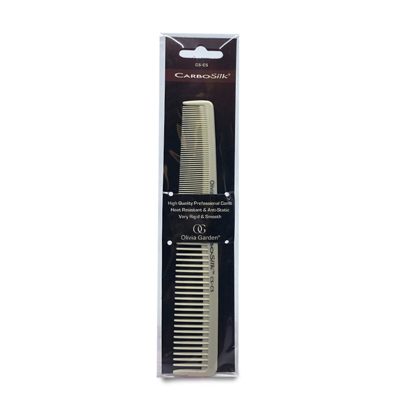 Olivia Garden CarboSilk Comb - Cutting C5 - Beautopia Hair & Beauty