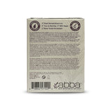 Abba True Shapes Herbal Therapy Acid Perm Kit