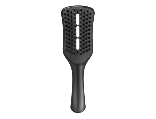 Tangle Teezer Vented Hairbrush Black