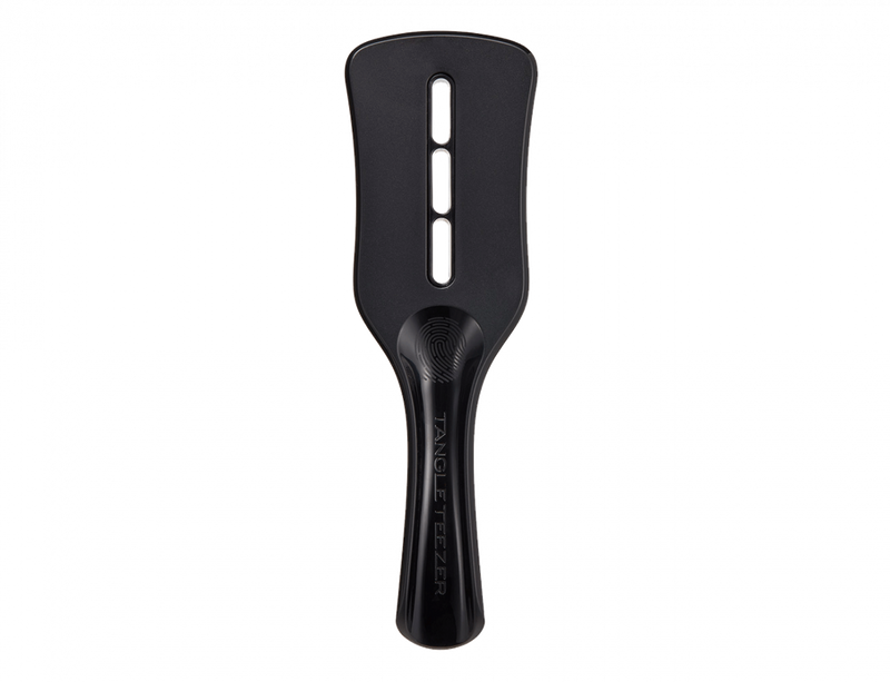 Tangle Teezer Vented Hairbrush Black