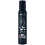 Indola Colour Style Mousse Anthracite 200ml