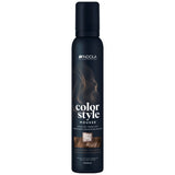 Indola Colour Style Mousse Medium Brown 200ml