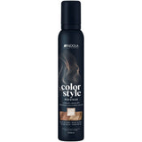 Indola Colour Style Mousse Beige Blonde 200ml