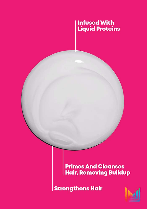 Matrix Total Results Instacure Shampoo 300ml