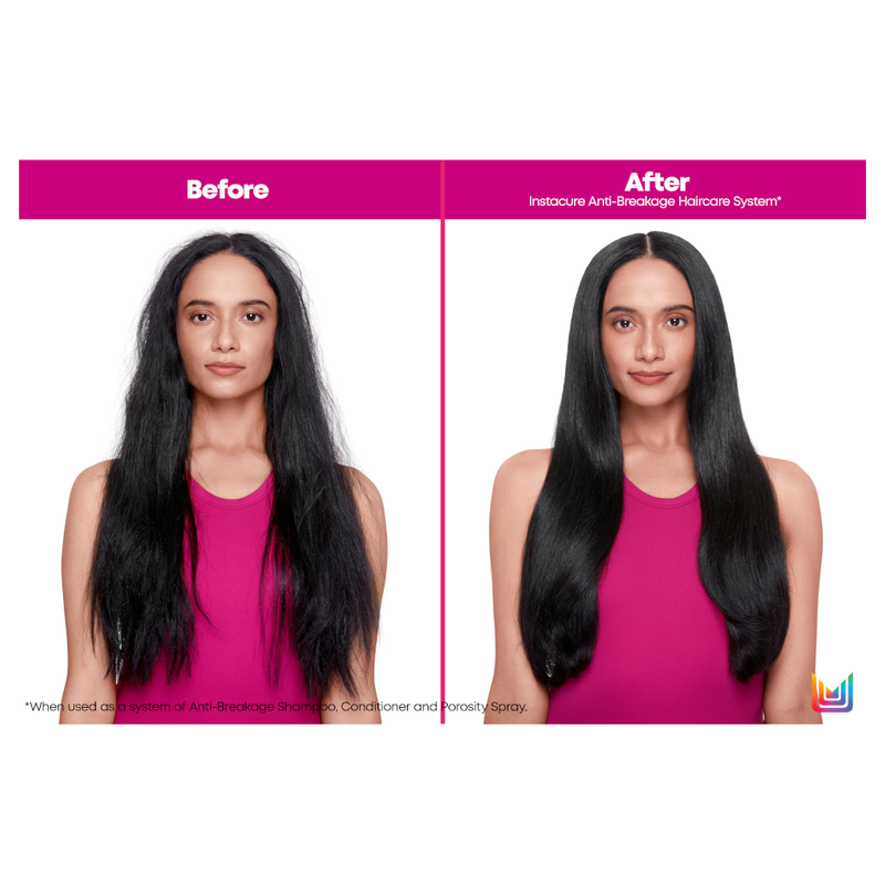 Matrix Total Results Instacure Anti-Breakage Porosity Spray 200ml