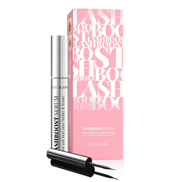 Instalash LashBOOST Eyelash Growth Serum