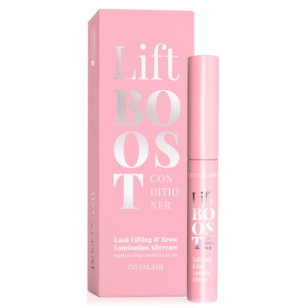 Instalash LiftBOOST Conditioner - Lash Lifting & Brow Lamination Aftercare