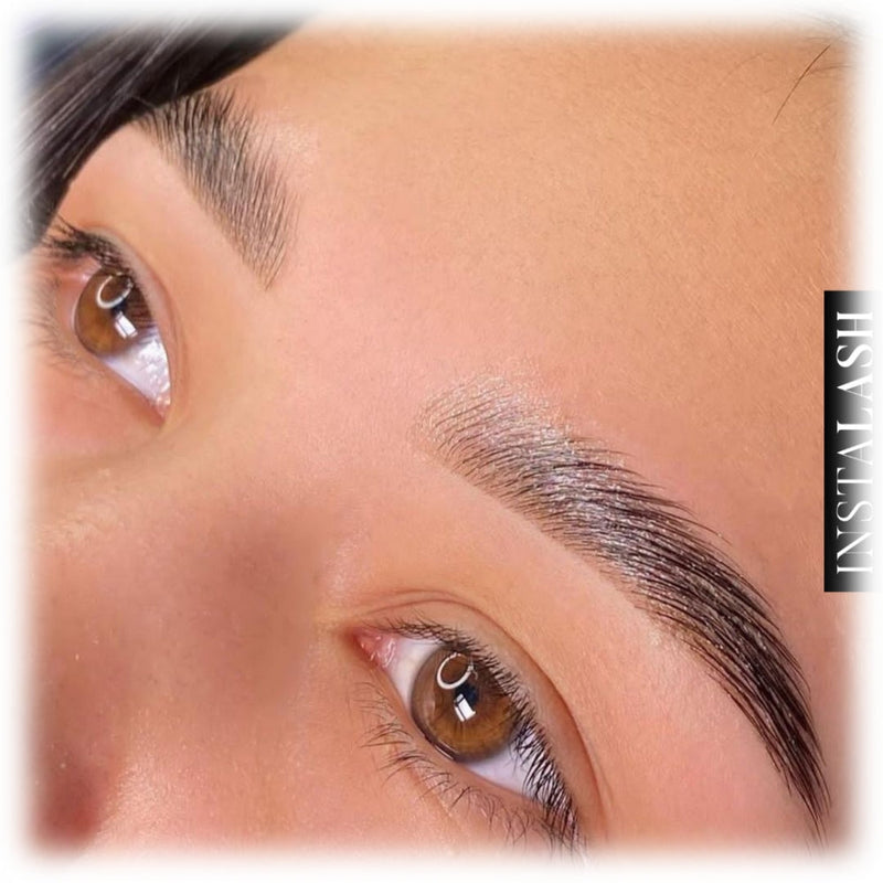 Instalash LiftBOOST Conditioner - Lash Lifting & Brow Lamination Aftercare