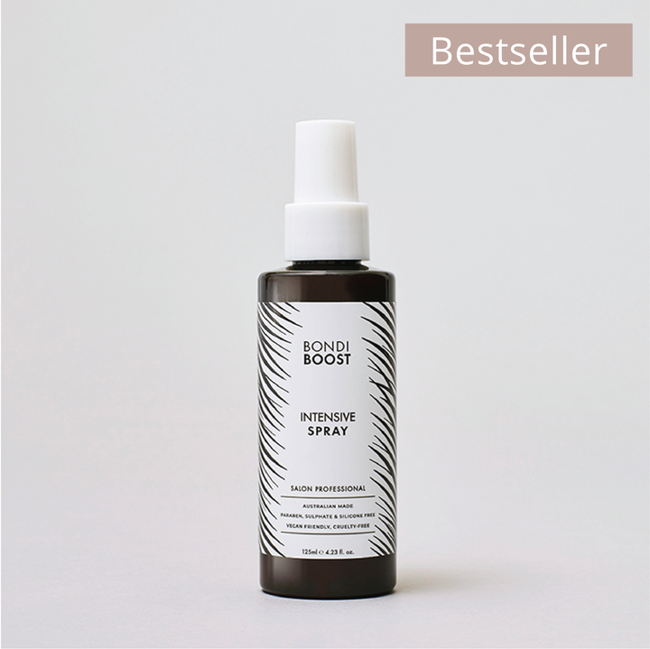 BondiBoost Intensive Growth Spray 125ml