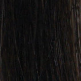 Grace Remy 2 Clip Weft Hair Extension - #1B Dark Brown - Beautopia Hair & Beauty