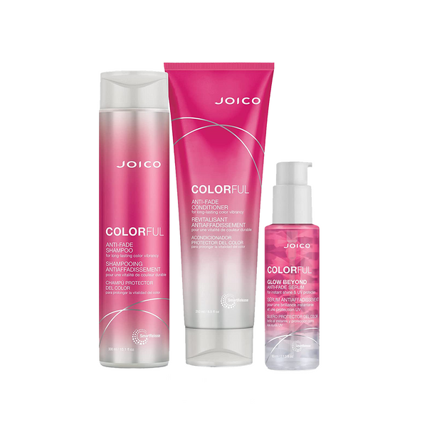 Joico Colorful Anti-Fade Trio