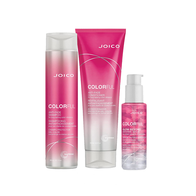 Joico Colorful Anti-Fade Trio