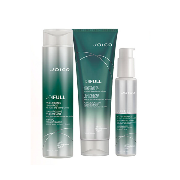 Joico Joifull Volumizing Trio
