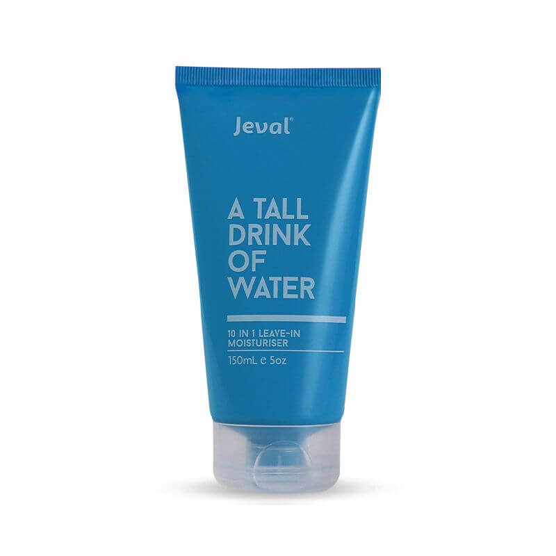 Jeval A Tall Drink Of Water 10 In 1 Leave In Moisturiser 150ml - Salon Style