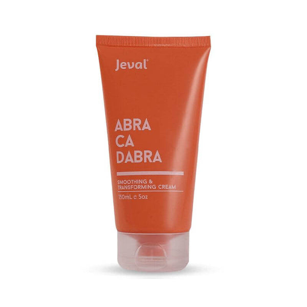 Jeval Abracadabra Smoothing Transforming Cream 150ml - Salon Style