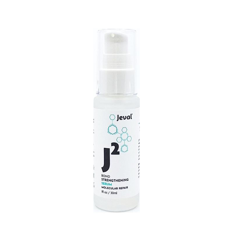 Jeval J2 Bond Strengthening Serum 30ml
