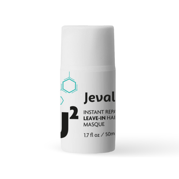 Jeval J2 Instant Repair Leave-In Hair Masque 50ml