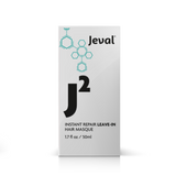 Jeval J2 Instant Repair Leave-In Hair Masque 50ml