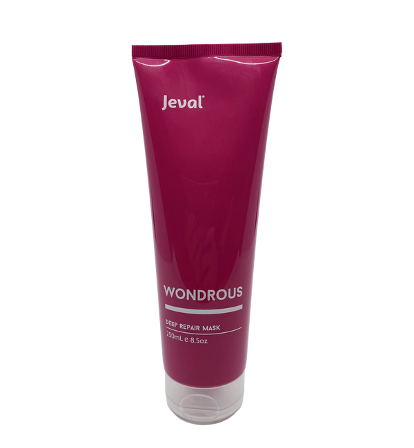 Jeval Wondrous Deep Repair Mask 250ml