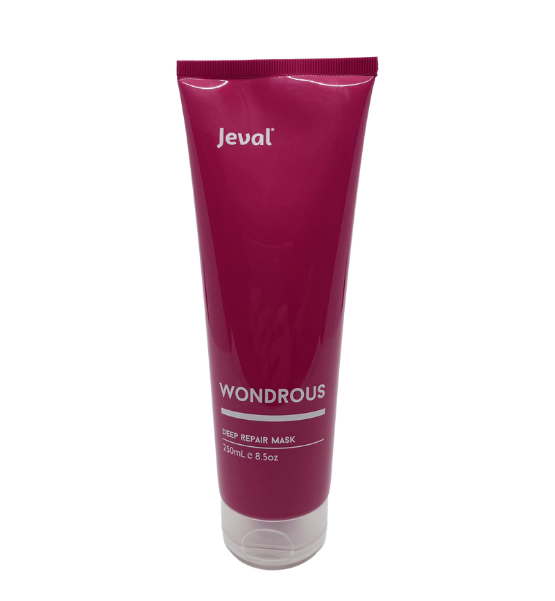 Jeval Wondrous Deep Repair Mask 250ml