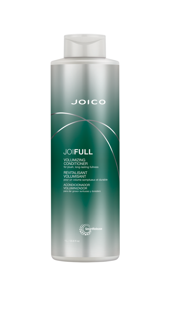 Joico Joifull Volumizing Conditioner 1 Litre - Beautopia Hair & Beauty