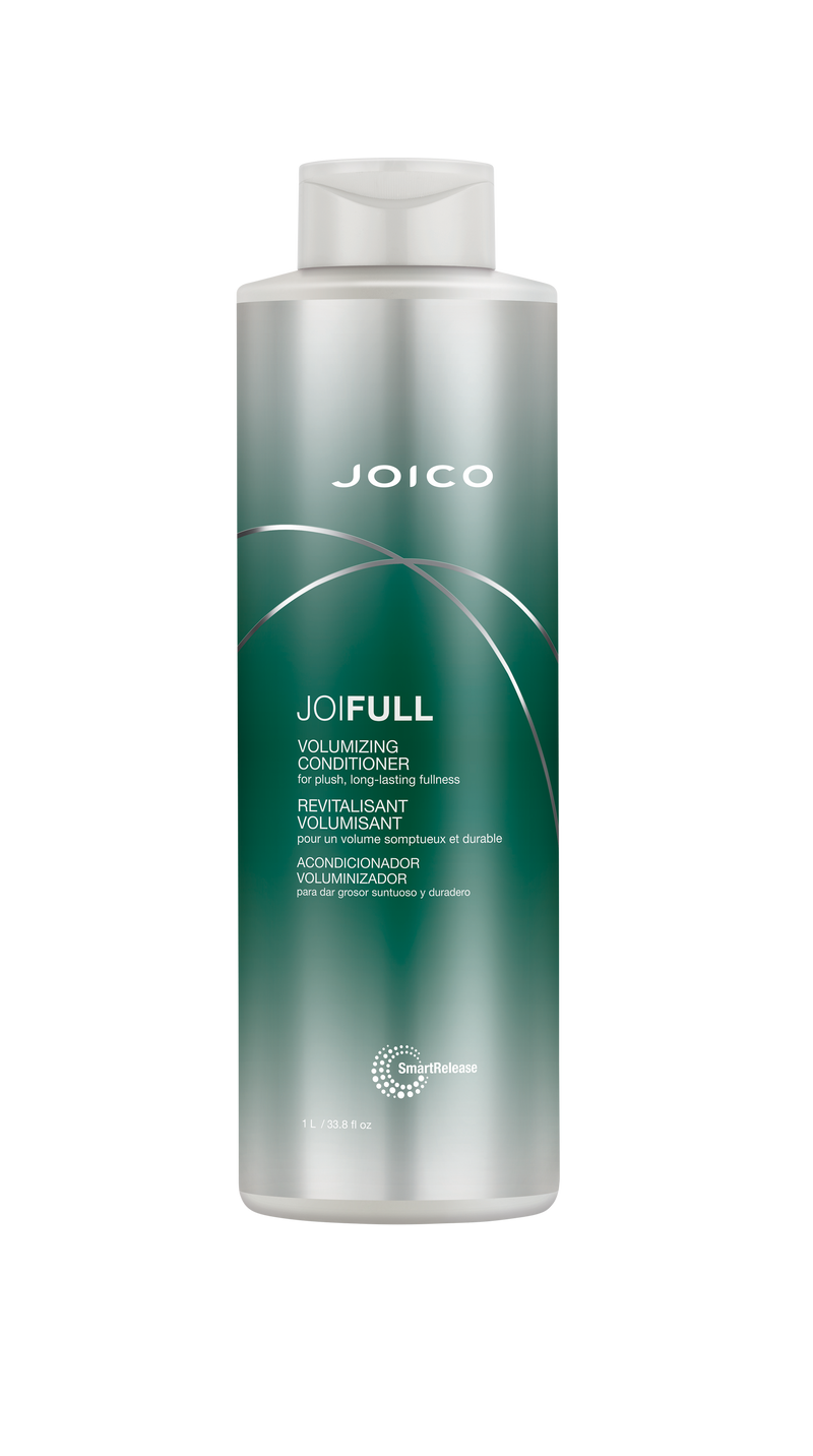 Joico Joifull Volumizing Conditioner 1 Litre - Beautopia Hair & Beauty