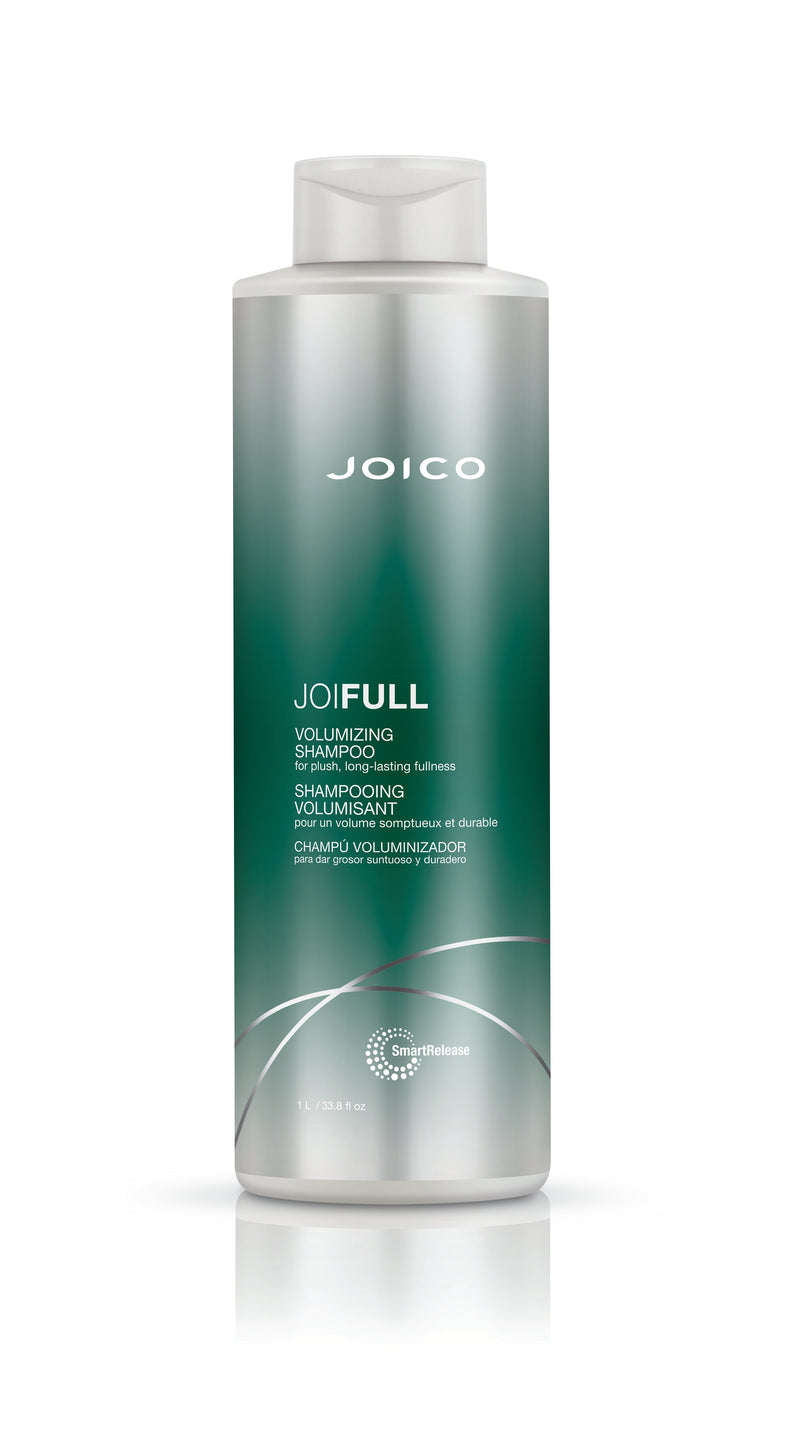 Joico Joifull Volumizing Shampoo 1 Litre - Beautopia Hair & Beauty