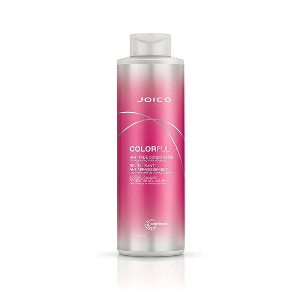 Joico Colorful Anti-Fade Conditioner 1 Litre