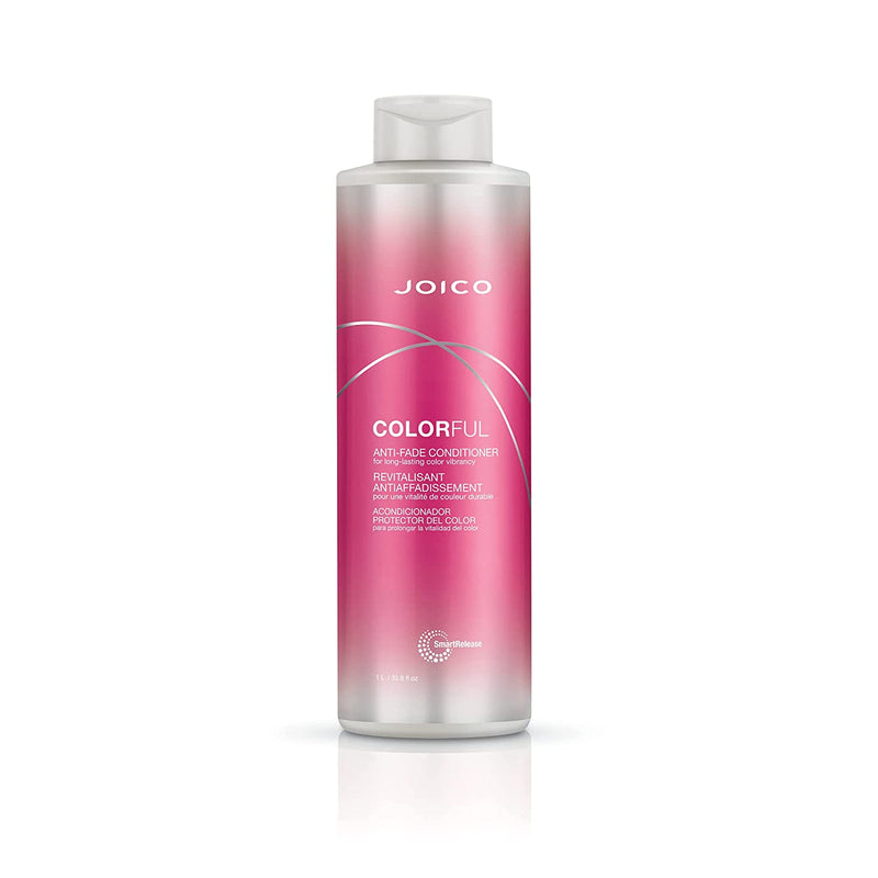 Joico Colorful Anti-Fade Conditioner 1 Litre