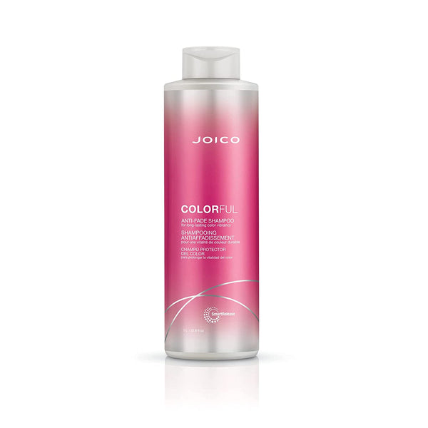 Joico Colorful Anti-Fade Shampoo 1 Litre