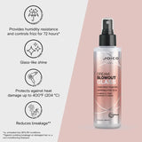Joico Dream Blowout Glass 72hr Frizz Fighter 200ml
