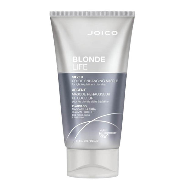 Joico Blonde Life Masque Silver 150ml