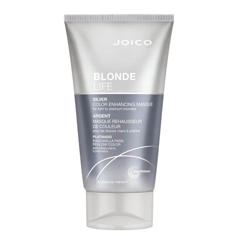 Joico Blonde Life Masque Silver 150ml