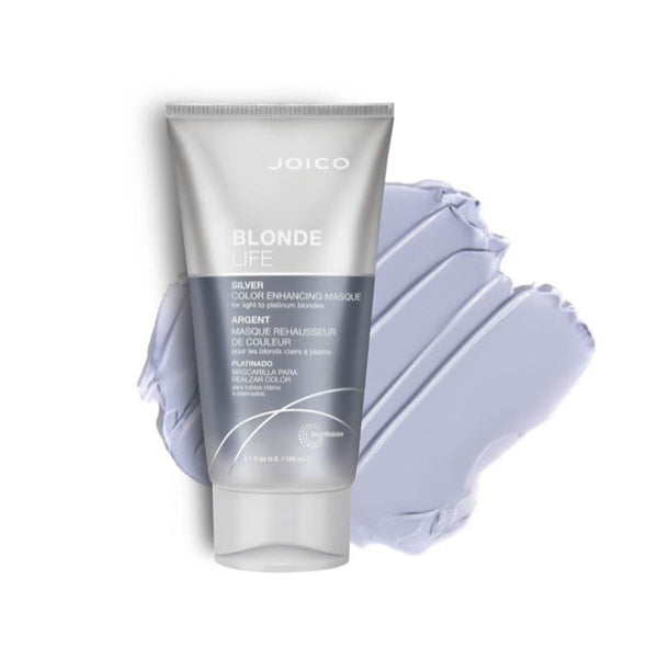 Joico Blonde Life Masque Silver 150ml