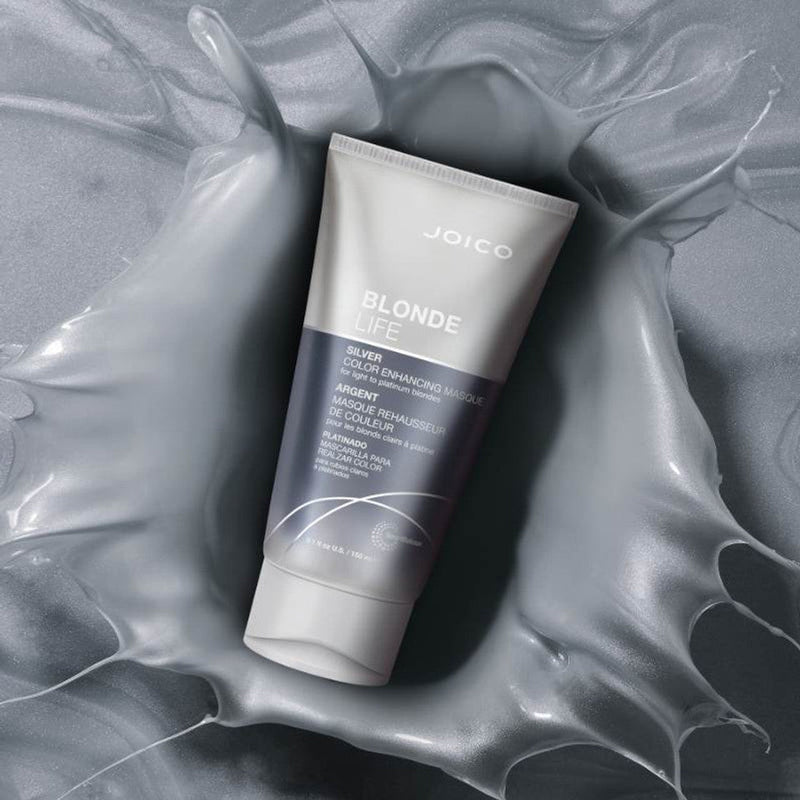 Joico Blonde Life Masque Silver 150ml