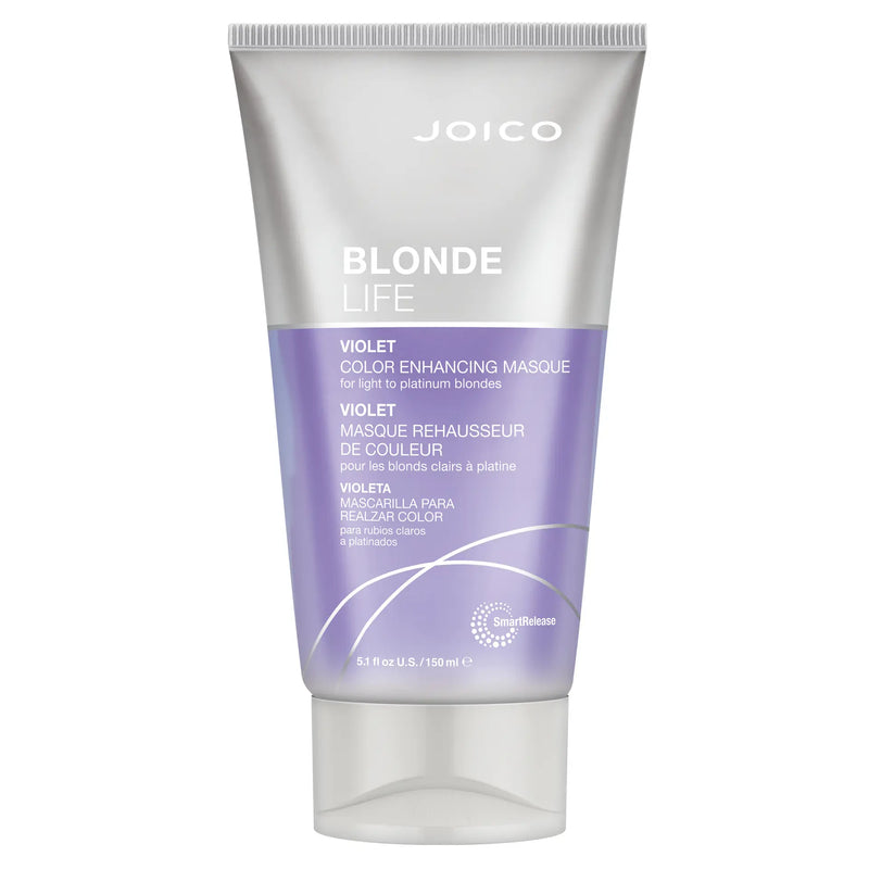 Joico Blonde Life Masque Violet 150ml