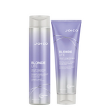 Joico Blonde Life Violet Shampoo & Conditioner Duo