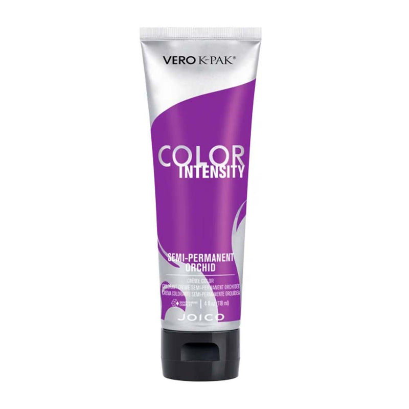 Joico Color Intensity Semi Permanent Orchid 118ml - Beautopia Hair & Beauty