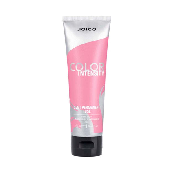 Joico Color Intensity Semi Permanent Rose 118ml - Beautopia Hair & Beauty