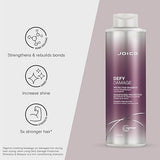 Joico Defy Damage Detox Shampoo 1 Litre