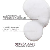 Joico Defy Damage Detox Shampoo 1 Litre