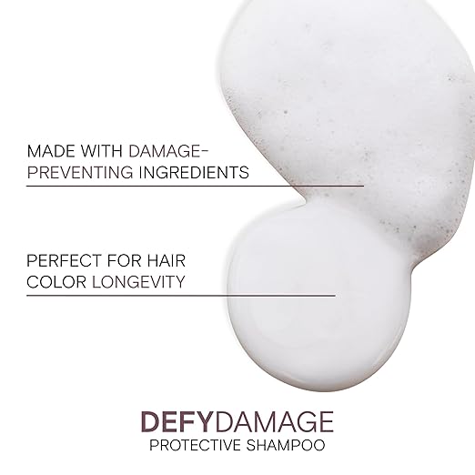 Joico Defy Damage Detox Shampoo 300ml