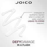 Joico Defy Damage In A Flash 7-Second Bond Builder 200ml