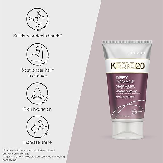 Joico Defy Damage KBOND 20 Power Masque 500ml