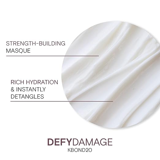 Joico Defy Damage KBOND 20 Power Masque 500ml
