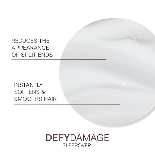 Joico Defy Damage Sleepover 100ml