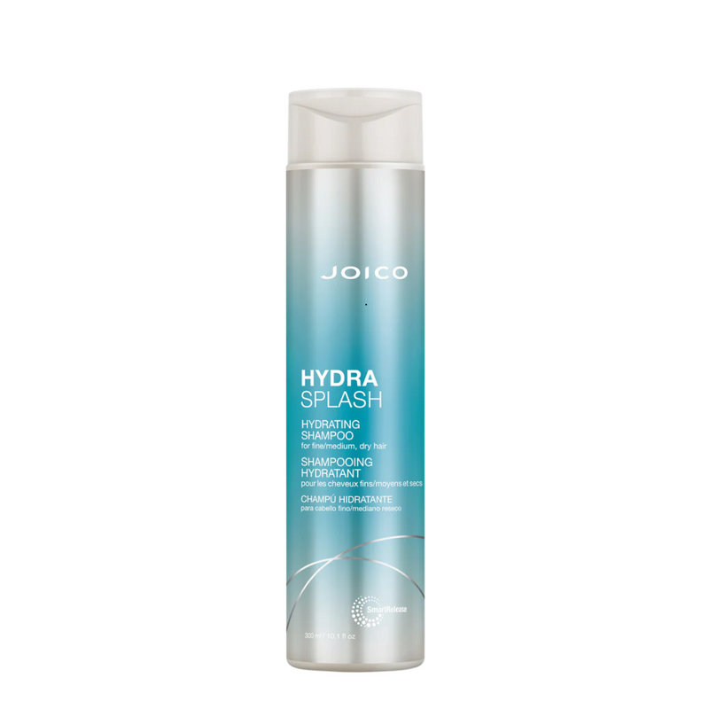Joico HydraSplash Hydrating Shampoo 300ml