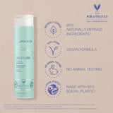 Joico InnerJoi Hydrate Shampoo 300ml