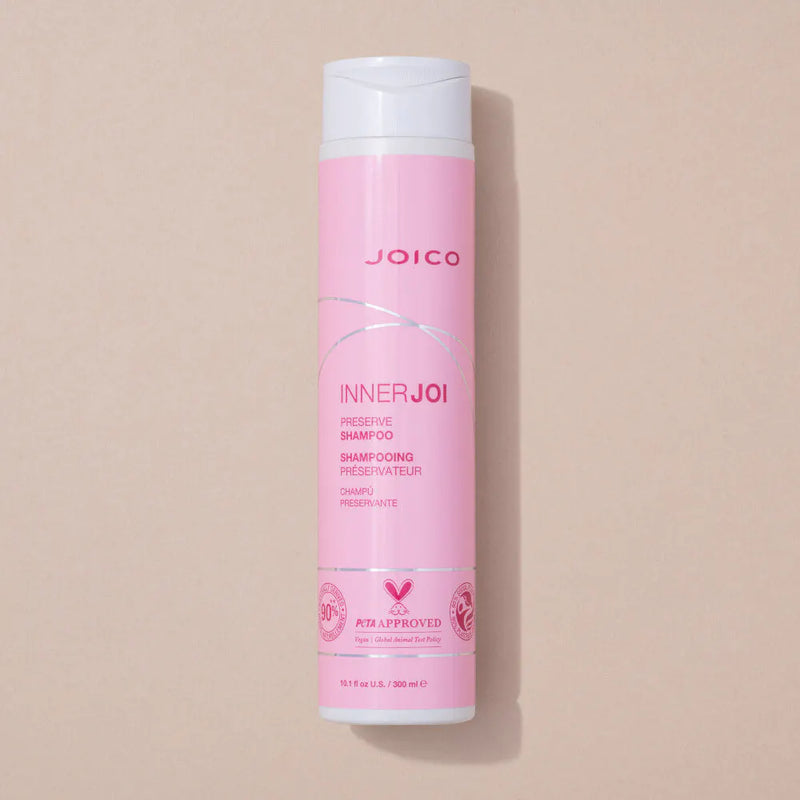 Joico InnerJoi Preserve Shampoo 300ml