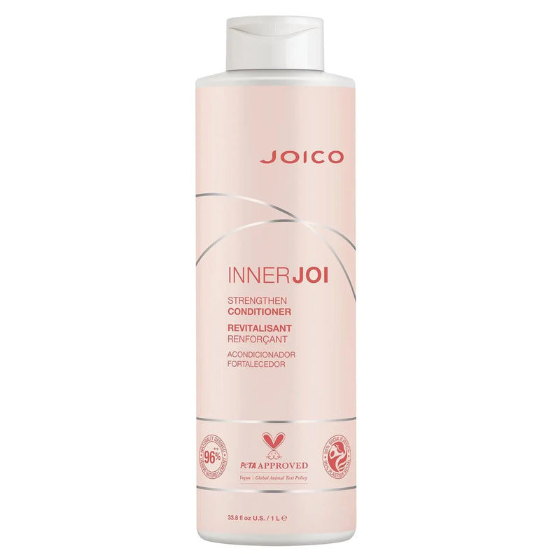 Joico InnerJoi Strengthen Conditioner 1 Litre